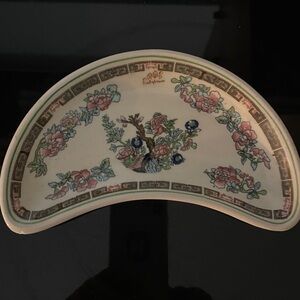 Vintage Vitreous Ironstone DunnBennett Burslem England